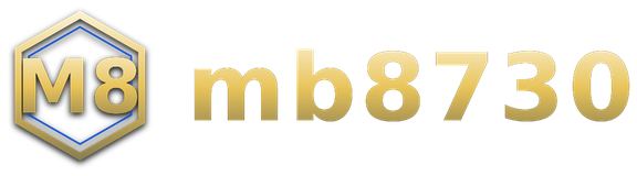 mb8730 logo