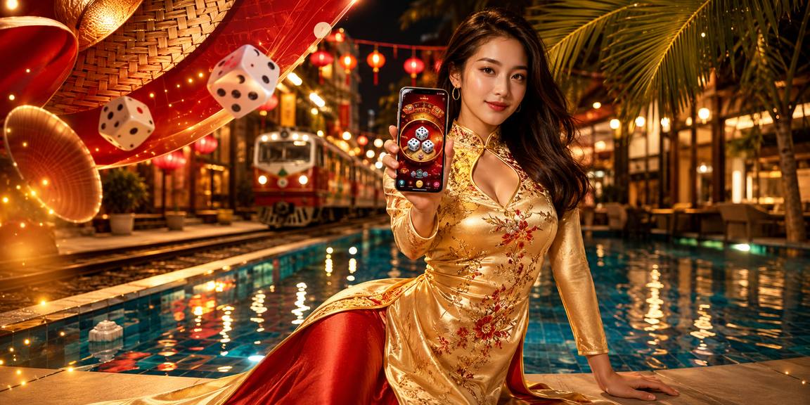 mb8730 Casino Trực Tiếp Di Động