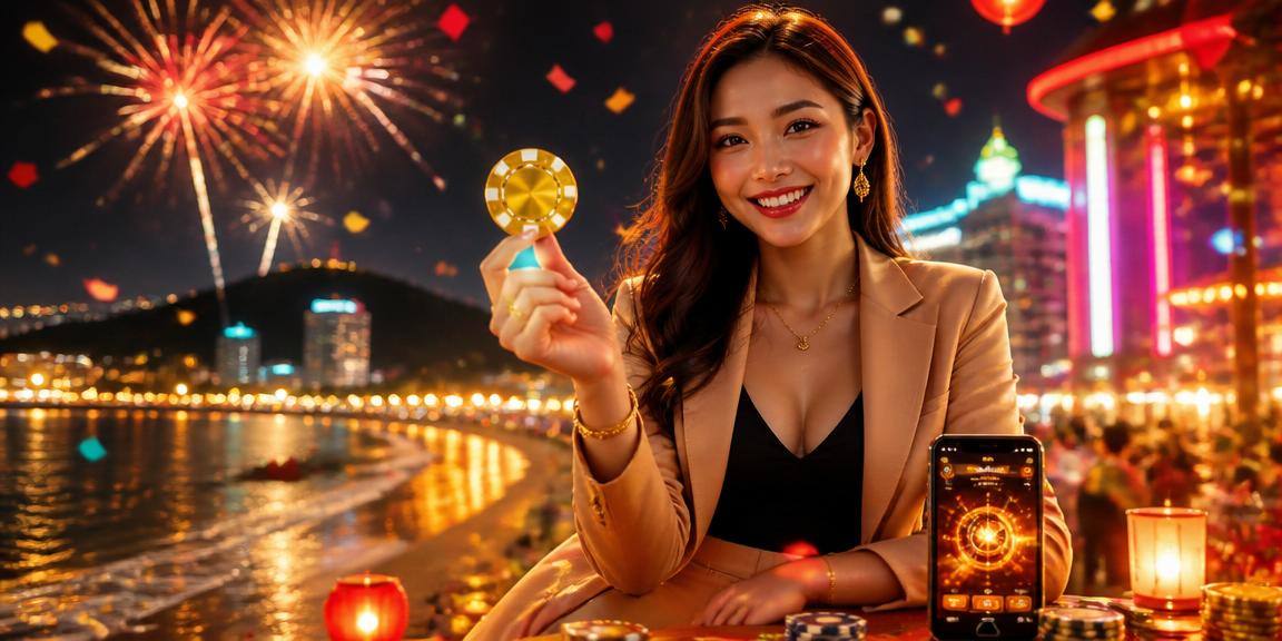 mb8730 Casino Trực Tiếp Việt Nam