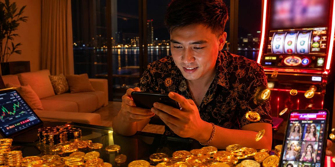 mb8730 Nổi Bật Casino
